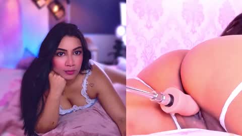 isis_cm online show from February 10, 3:10 am