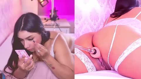 isis_cm online show from June 11, 7:12 pm