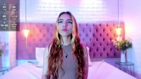 Snapshot of isis_jhempss chatting on April 8, 3:50 am Isis online show from April 8, 3:50 am