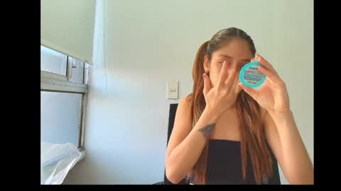 Alaya online show from April 2, 1:31 pm