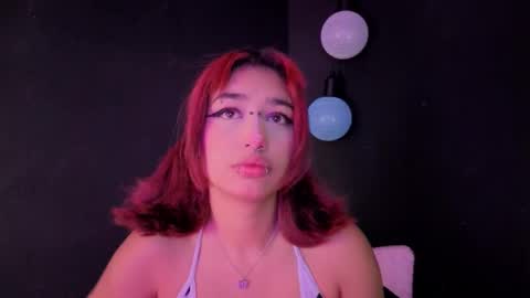 Isisjones18 online show from September 22, 5:20 am