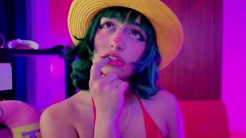 Isisjones18 online show from May 29, 3:59 am
