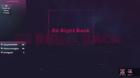 iskrenv online show from January 17, 9:25 am