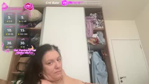 Snapshot of iskrenv chatting on February 28, 10:38 am iskrenv online show from February 28, 10:38 am