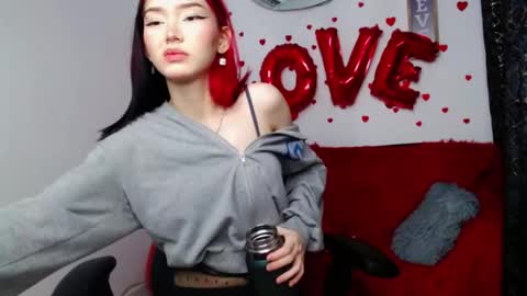 Snapshot of isla_rosee18 chatting on March 1, 12:45 am Isla Rosee18 online show from March 1, 12:45 am