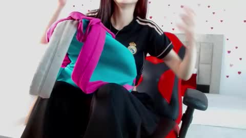 Snapshot of isla_rosee18 chatting on March 25, 2:28 am Isla Rosee18 online show from March 25, 2:28 am