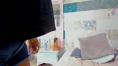 Vanessa online show from January 12, 5:22 pm