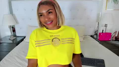 Vanessa online show from July 7, 11:36 am