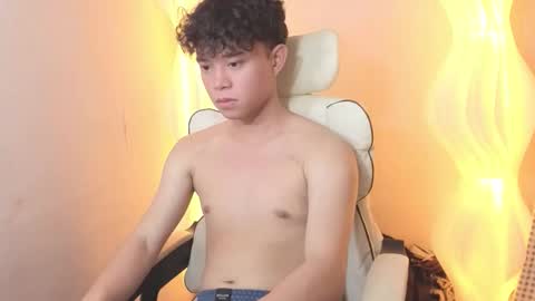 Snapshot of islandboy_ethan chatting on March 11, 5:02 am Nathaniel online show from March 11, 5:02 am