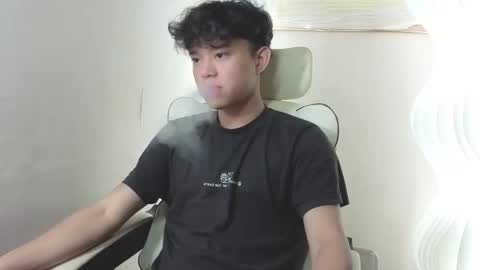 Snapshot of islandboy_ethan chatting on March 22, 1:53 am Nathaniel online show from March 22, 1:53 am