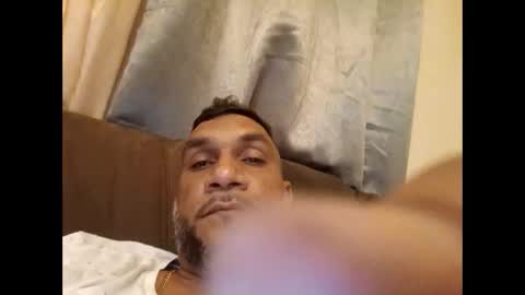 Dee and hubby online show from February 13, 1:40 am