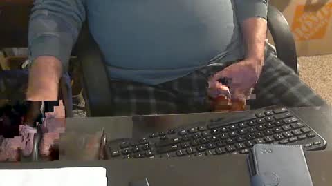 Duke online show from September 18, 3:47 pm