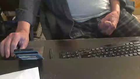 Duke online show from October 26, 6:03 pm