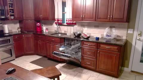 Jim online show from September 26, 9:46 am