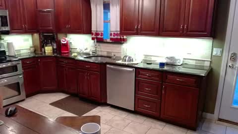 Jim online show from September 26, 10:36 pm