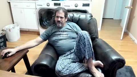 Jim online show from November 20, 10:31 pm