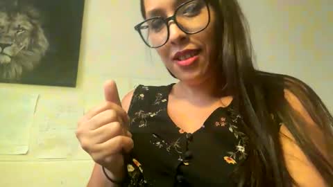 BiancaRose online show from November 19, 2:11 am