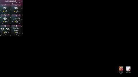 Snapshot of islascott chatting on April 2, 7:44 pm IslaScott online show from April 2, 7:44 pm