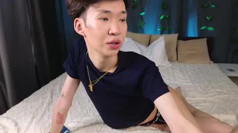 Takumi online show from November 18, 1:04 pm