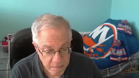 islesman22 online show from March 30, 9:38 pm