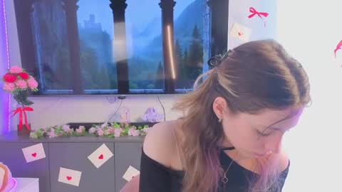 Emilia online show from March 23, 6:50 am