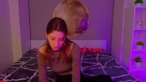 Emilia online show from March 27, 6:30 am