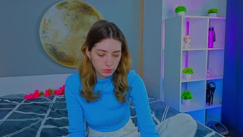 Emilia online show from April 3, 6:11 am