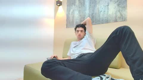Snapshot of israel_gray chatting on October 23, 7:34 pm Israel online show from October 23, 7:34 pm