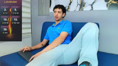 Snapshot of israel_gray chatting on November 10, 12:59 pm Israel online show from November 10, 12:59 pm