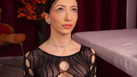 Snapshot of isrubyfever chatting on March 18, 5:10 am isRubyFever online show from March 18, 5:10 am