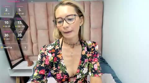Snapshot of issa_milf__ chatting on February 13, 1:29 pm ISSA MILF online show from February 13, 1:29 pm