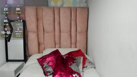 Snapshot of issa_milf__ chatting on April 9, 1:16 pm ISSA MILF online show from April 9, 1:16 pm