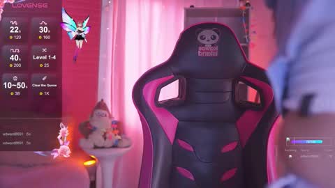 ISSA  online show from September 18, 8:33 pm