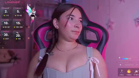 ISSA  online show from October 7, 9:56 pm