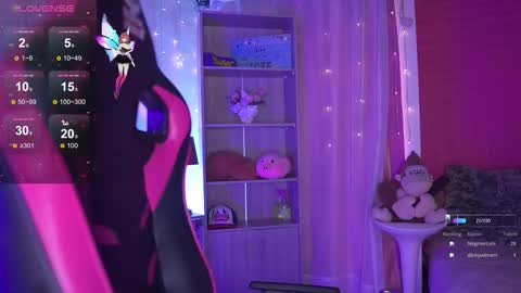 ISSA  online show from November 12, 7:46 pm