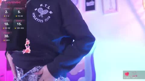 Snapshot of issa_monterrey chatting on February 18, 12:34 pm ISSA online show from February 18, 12:34 pm