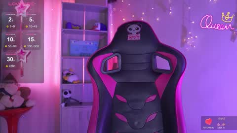 Snapshot of issa_monterrey chatting on March 4, 12:55 pm ISSA online show from March 4, 12:55 pm