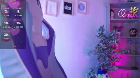 Snapshot of issa_monterrey chatting on March 5, 2:02 pm ISSA online show from March 5, 2:02 pm