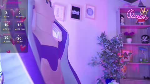 Snapshot of issa_monterrey chatting on March 10, 1:05 pm ISSA online show from March 10, 1:05 pm