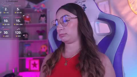 Snapshot of issa_monterrey chatting on March 12, 1:17 pm ISSA online show from March 12, 1:17 pm