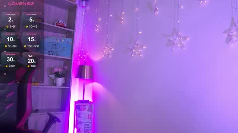 Snapshot of issa_monterrey chatting on March 16, 9:08 pm ISSA online show from March 16, 9:08 pm