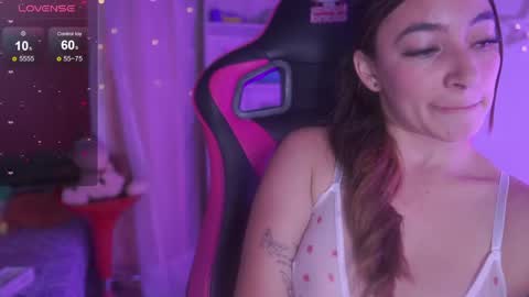 Snapshot of issa_monterrey chatting on March 17, 9:12 am ISSA online show from March 17, 9:12 am