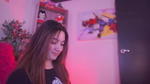 Snapshot of issa_monterrey chatting on March 30, 10:11 pm ISSA online show from March 30, 10:11 pm