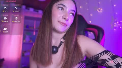 Snapshot of issa_monterrey chatting on March 31, 10:32 pm ISSA online show from March 31, 10:32 pm