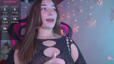 Snapshot of issa_monterrey chatting on April 6, 11:49 pm ISSA online show from April 6, 11:49 pm