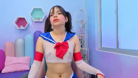 Issa Skinny online show from October 18, 11:44 am