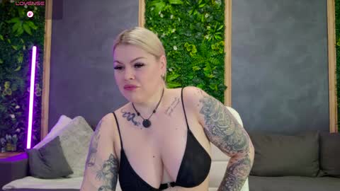 Alisa online show from May 7, 4:29 am