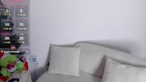  Isa Goddes  online show from December 22, 11:02 pm