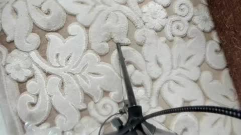 Issabelle online show from December 16, 7:35 am