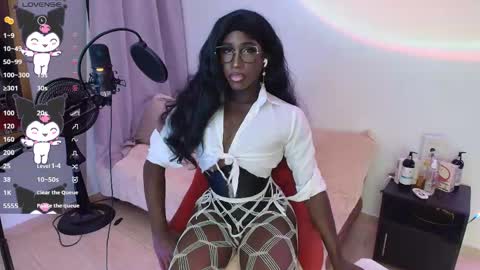 Iseey online show from May 18, 7:58 am